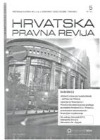 Sloboda kretanja radnika - presuda u predmetu C-317/14, Europska komisija protiv Belgije od 5.veljače 2015.