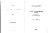 Reasoning in judicial decisions in revision cases 
– compliance of Croatian solutions with ECHR 
jurisprudence