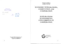 Legal Forms for Economic Activities of Foreign Companies in Croatia