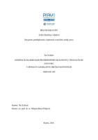 IZMJENA ILI RASKID RADI PROMIJENJENIH OKOLNOSTI U TRGOVAČKOM UGOVORU U DOMAĆOJ LEGISLATIVI I BEČKOJ KONVENCIJI