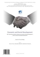 ECONOMIC AND LEGAL ANALYSIS OF THE POSITION OF MINORS
 IN CONSUMER BANKRUPTCY PROCEEDINGS: HOW TO
 REGULATE THE UNREGULATED?