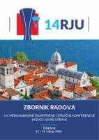 Suradnja u predmetima prekogranične obrade osobnih podataka: određivanje vodećeg nadzornog tijela