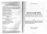 Državnopravni okvir i događanja za života dr. Viktora Ružića (1893.-1976.)