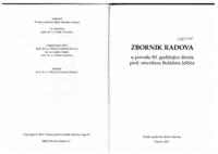 Uloga "poreznih povelja" u ostvarenju prava poreznih obveznika