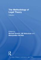 prikaz prve stranice dokumenta The Methodology of legal theory