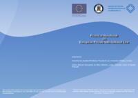 prikaz prve stranice dokumenta Practical Handbook on European Private International Law