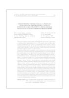 prikaz prve stranice dokumenta Odgovornost prodavatelja za pravo ili potraživanje trećih osoba s osnove intelektualnog vlasništva prema Bečkoj konvenciji o međunarodnoj prodaji robe