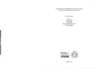 prikaz prve stranice dokumenta Influence of comparative law on the legal regulation of the administrative dispute in Croatia