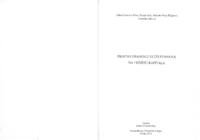 prikaz prve stranice dokumenta UCITS fondovi i položaj ulagatelja