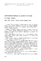 prikaz prve stranice dokumenta Odgovornost brodara za izuzete slučajeve (autor: Dragan Bolanča) (Split: Pravni fakultet, 1996.)
