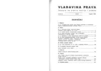 prikaz prve stranice dokumenta Hrvatska treba otkazati Haška pravila: da ili ne?