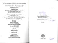 prikaz prve stranice dokumenta Skupštinski izbori u Hrvatskom primorju 1920. i 1923. godine