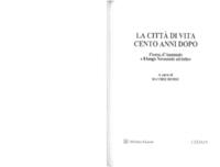prikaz prve stranice dokumenta La Carta del Carnaro nell'opus di Ferdo Čulinović