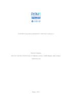 prikaz prve stranice dokumenta PRAVNI OKVIR I POSTUPAK UVOĐENJA EURA U REPUBLIKU HRVATSKU