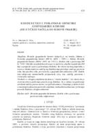 prikaz prve stranice dokumenta Kodeks etike u poslovanju Hrvatske gospodarske komore (od etičkih načela do surove prakse)