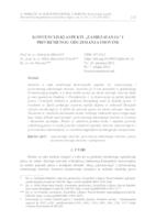 prikaz prve stranice dokumenta Konvencijski aspekti „zamrzavanja“ i privremenog oduzimanja imovine