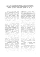prikaz prve stranice dokumenta POLA VEKA UDRUŽENJA ZA PRAVO OSIGURANJA SRBIJE (1961-2012)