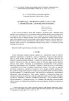 prikaz prve stranice dokumenta Izvršenje upravnosudskih odluka u Hrvatskom i usporednom pravu