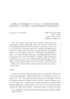 prikaz prve stranice dokumenta Načelo jednakosti u Italiji: ustavnopravni koncept u službi “punog razvoja osobnosti”
