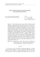 prikaz prve stranice dokumenta Oblici štete od računalnih virusa i odgovornost za štetu